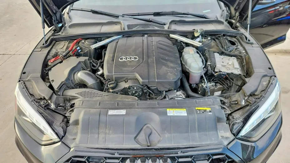 AUDI A5 Sportback -