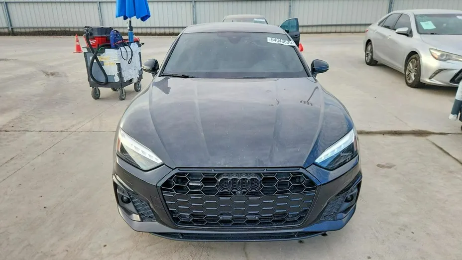 AUDI A5 Sportback -