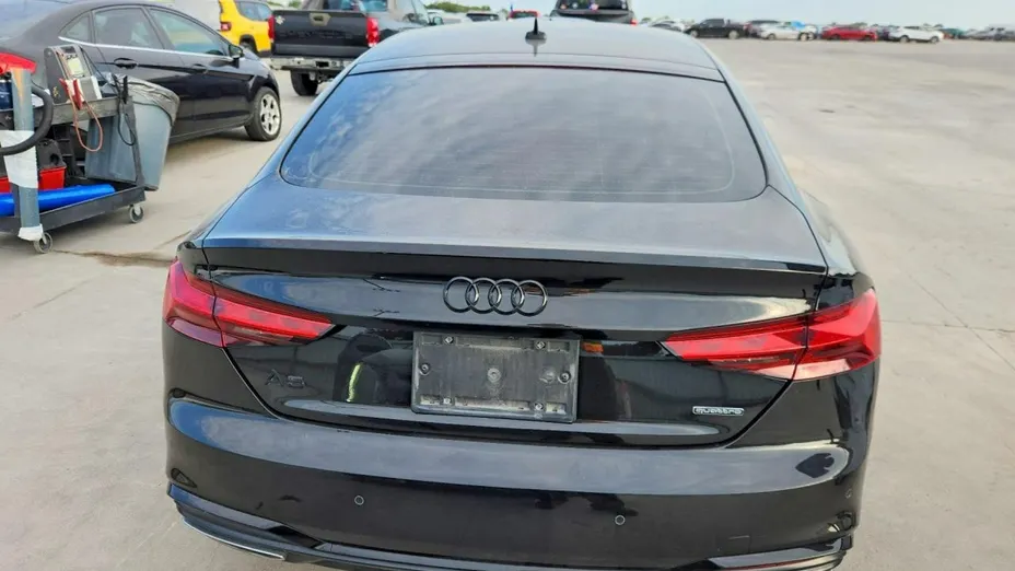 AUDI A5 Sportback -