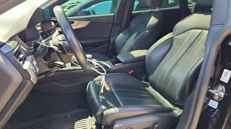 AUDI A5 Sportback -