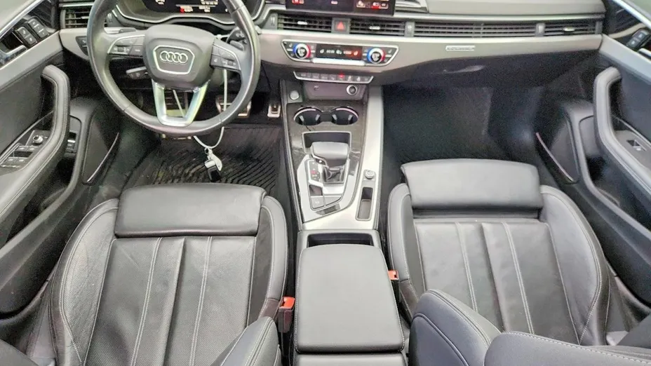 AUDI A5 Sportback -