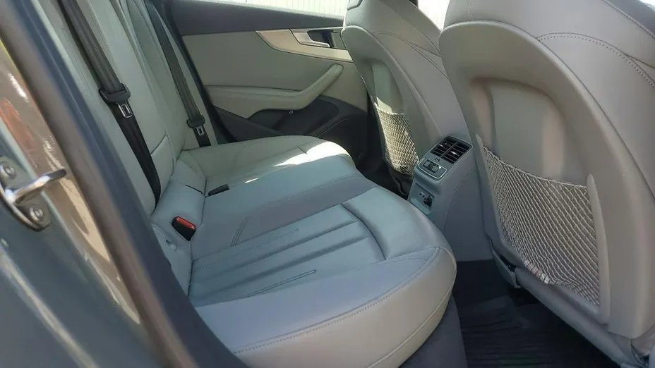 AUDI A5 Sportback -