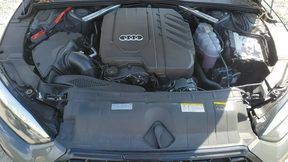 AUDI A5 Sportback -