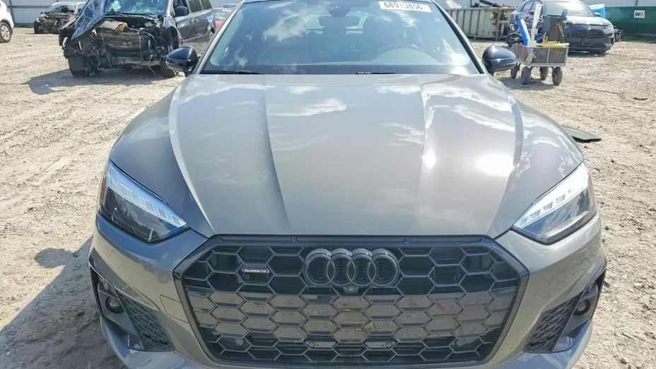 AUDI A5 Sportback -