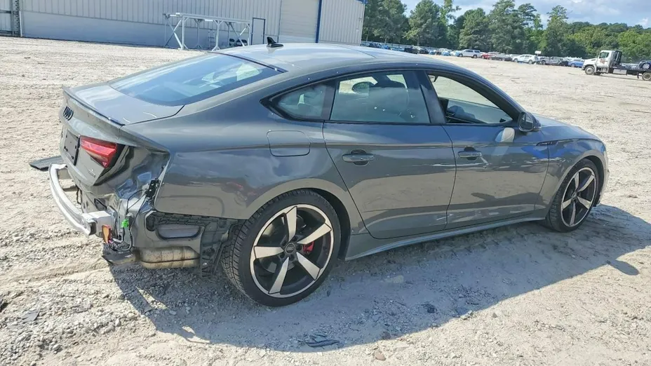 AUDI A5 Sportback -