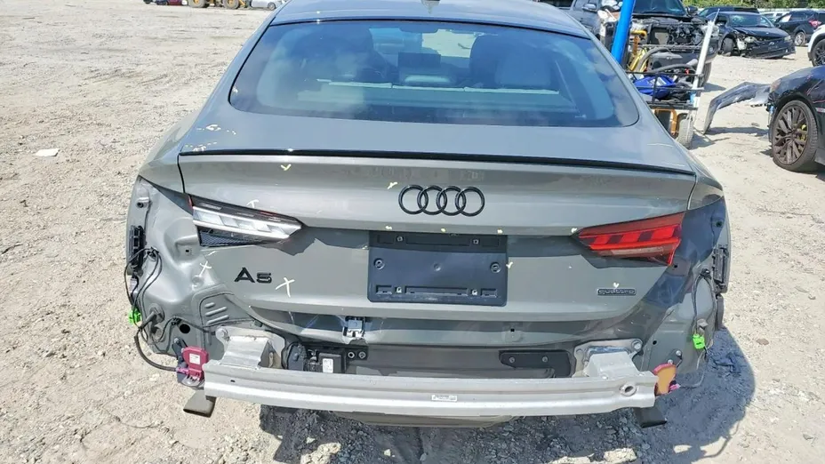 AUDI A5 Sportback -