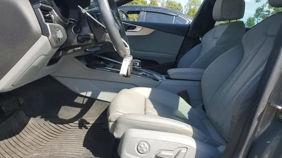 AUDI A5 Sportback -