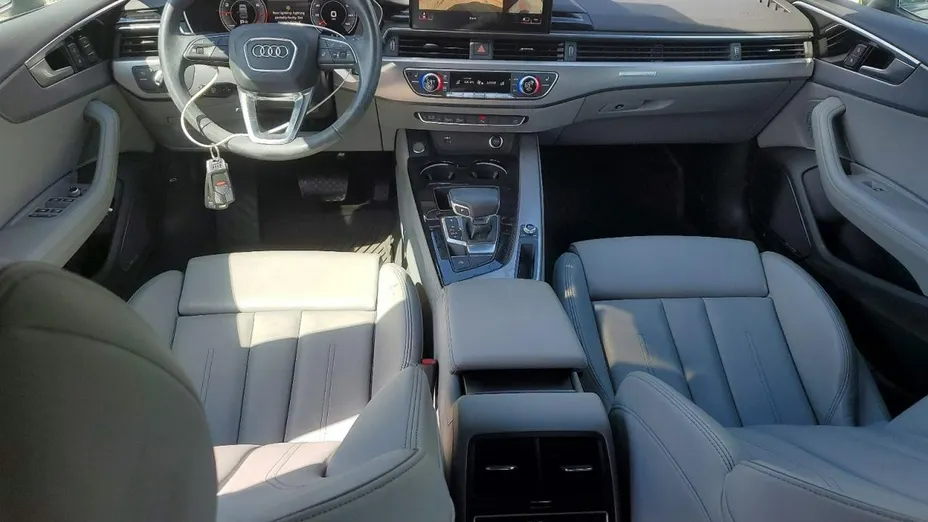 AUDI A5 Sportback -