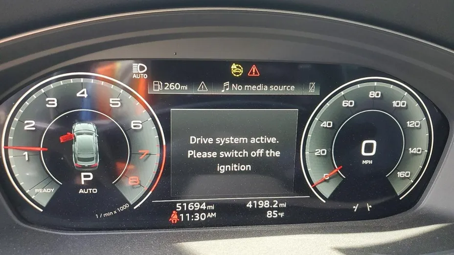 AUDI A5 Sportback -