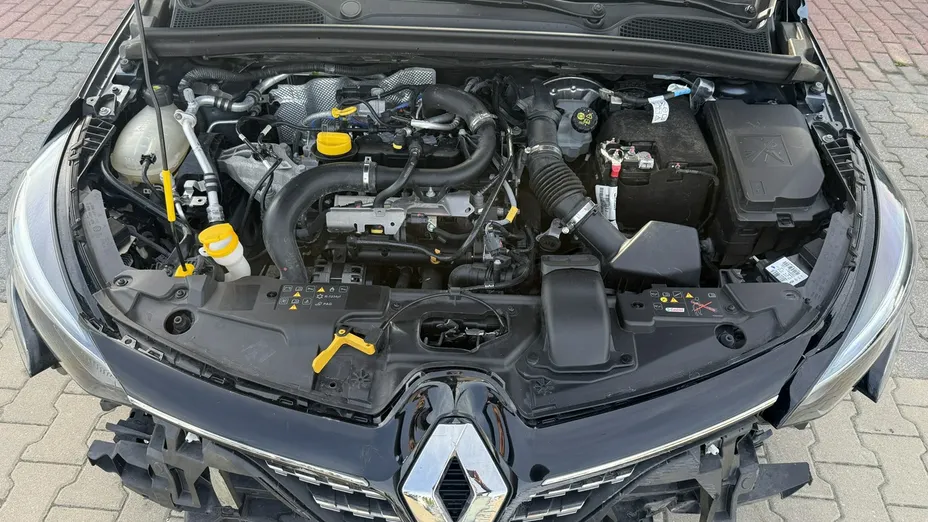 RENAULT Clio -