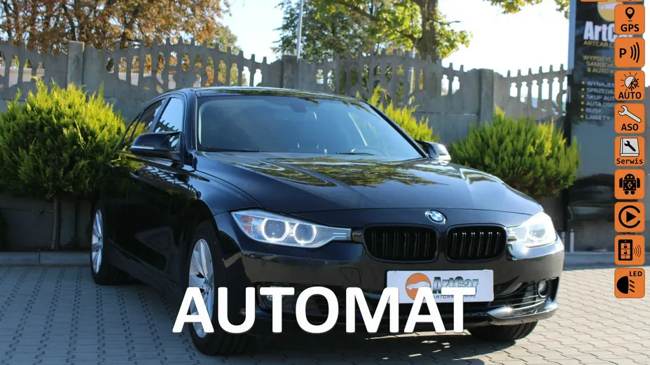 BMW Seria 3 -