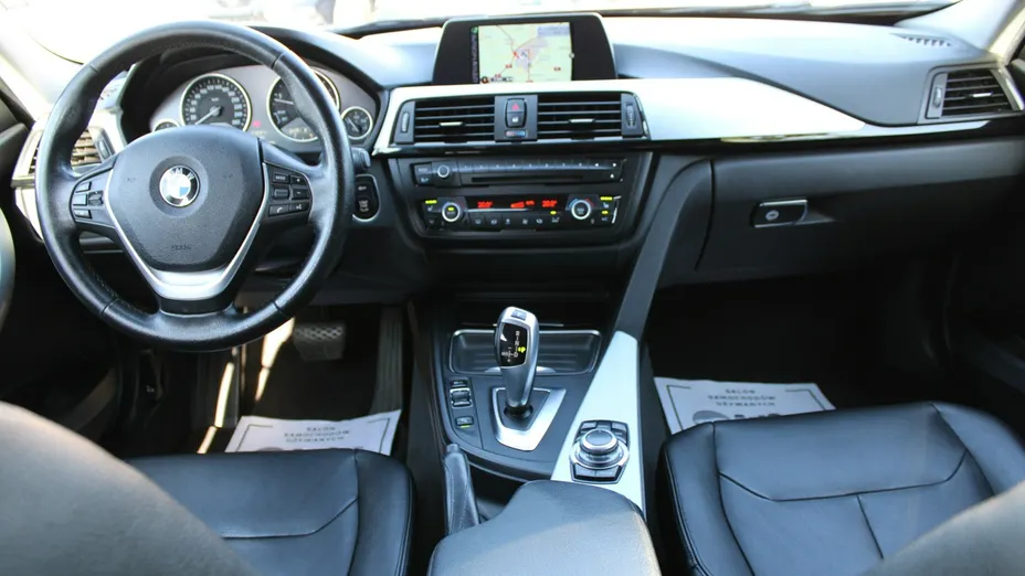 BMW Seria 3 -