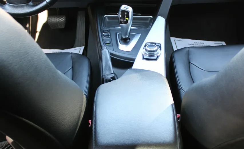 BMW Seria 3 -