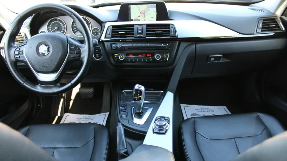 BMW Seria 3 -