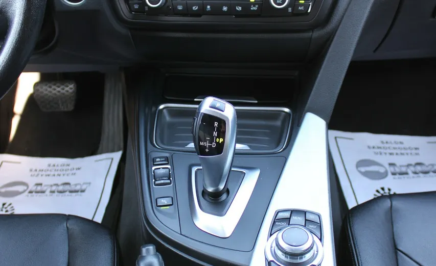 BMW Seria 3 -