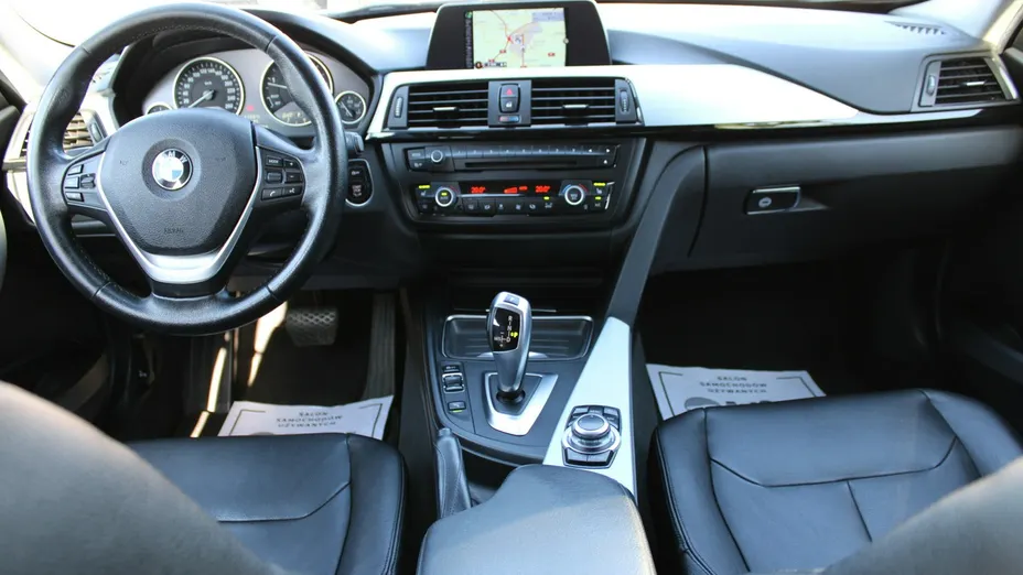 BMW Seria 3 -