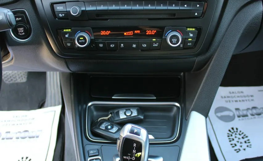 BMW Seria 3 -