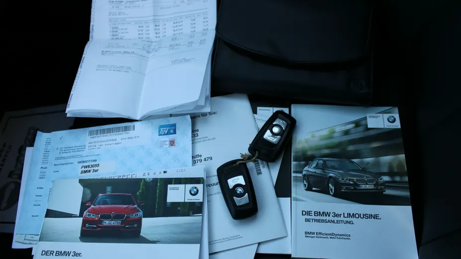 BMW Seria 3 -
