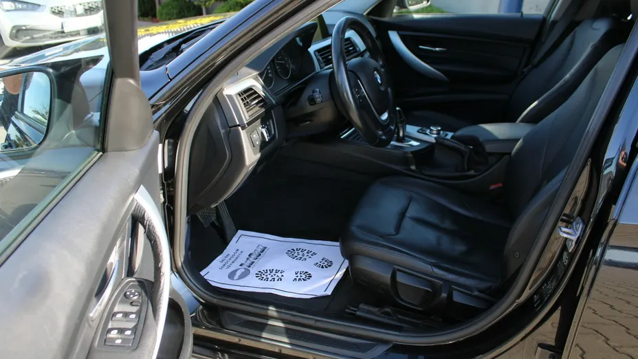 BMW Seria 3 -