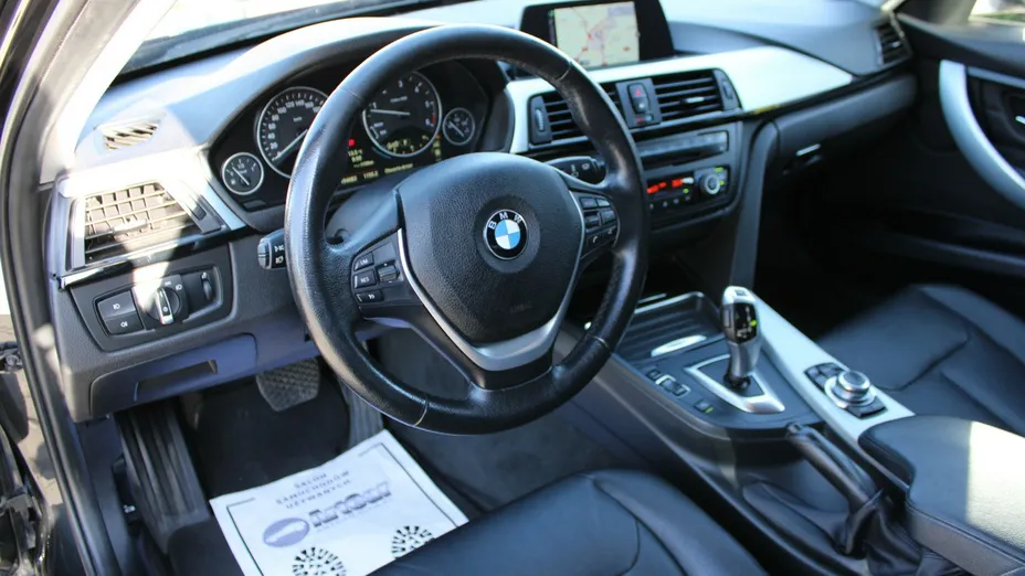 BMW Seria 3 -