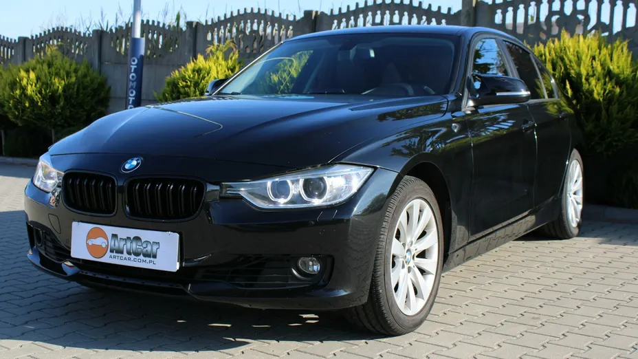 BMW Seria 3 -
