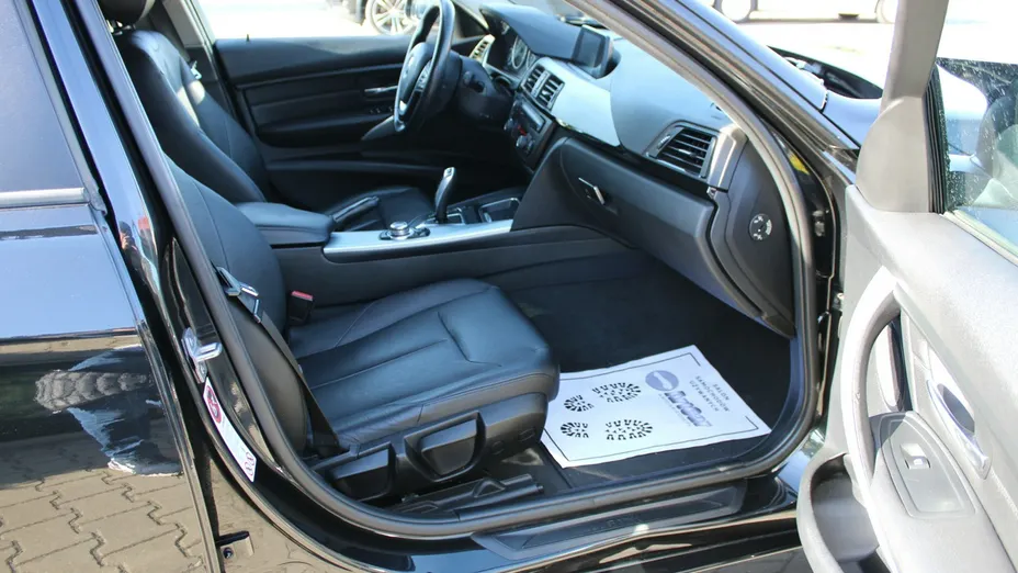 BMW Seria 3 -