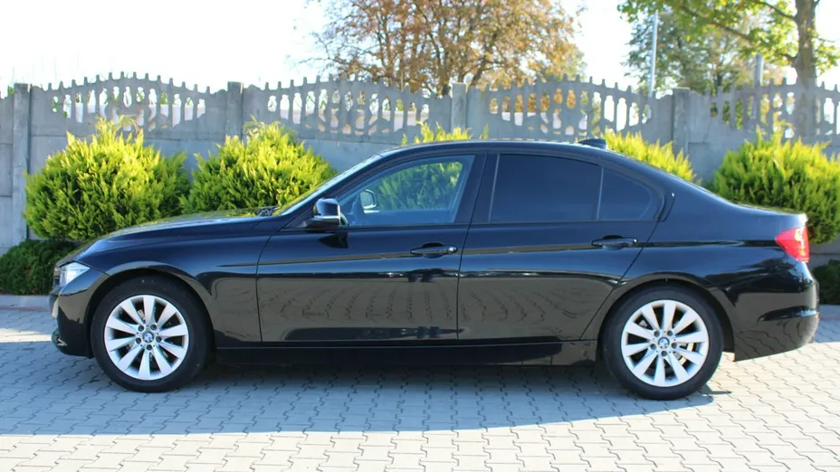 BMW Seria 3 -