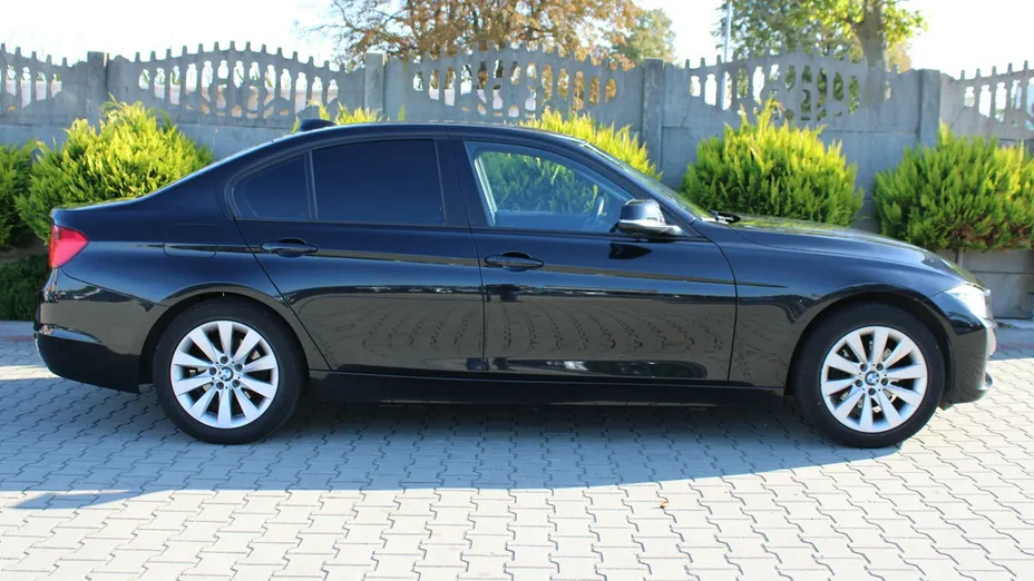 BMW Seria 3 -