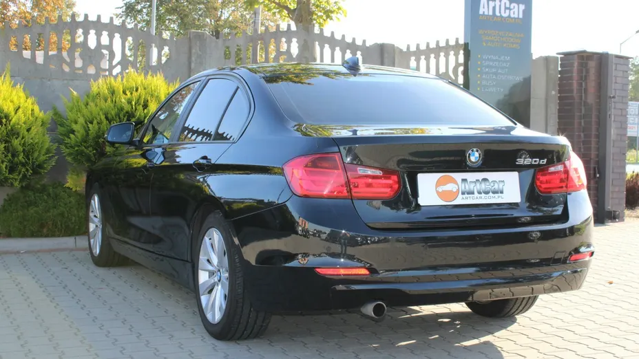 BMW Seria 3 -