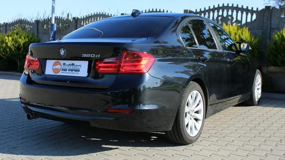 BMW Seria 3 -