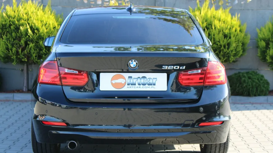 BMW Seria 3 -