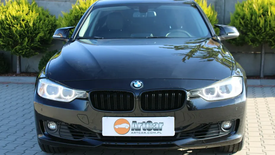 BMW Seria 3 -