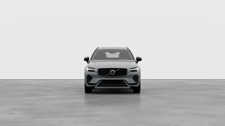 VOLVO XC60 -