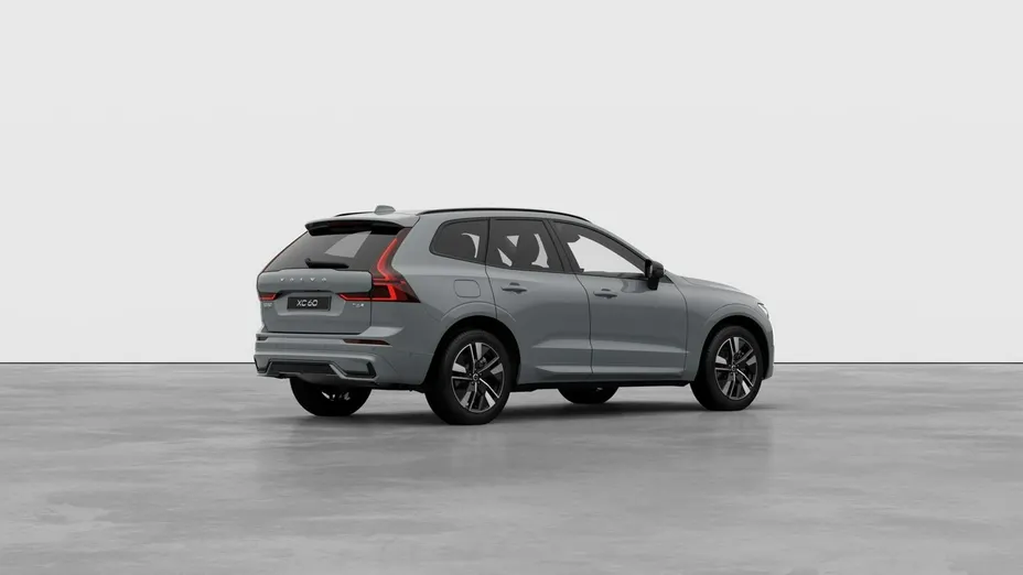 VOLVO XC60 -