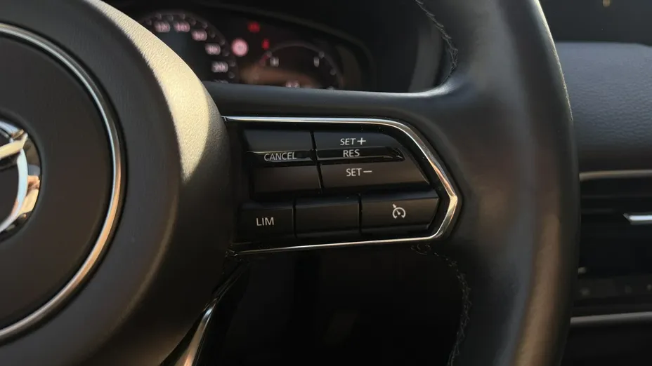 MAZDA CX-60 -
