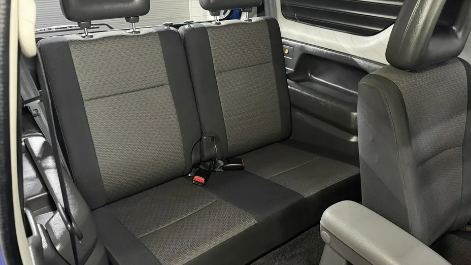 SUZUKI Jimny -