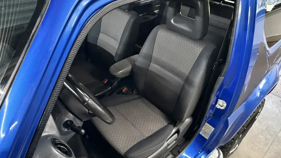 SUZUKI Jimny -