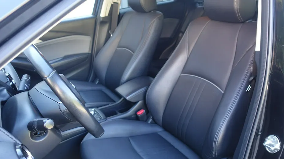 MAZDA CX-3 -