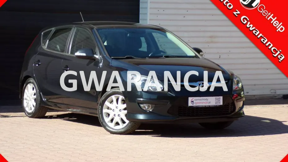 HYUNDAI i30 -