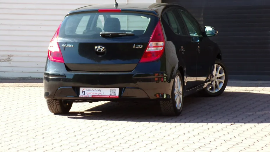 HYUNDAI i30 -