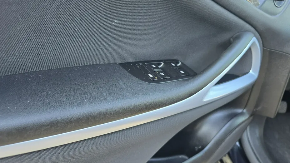 OPEL Zafira -