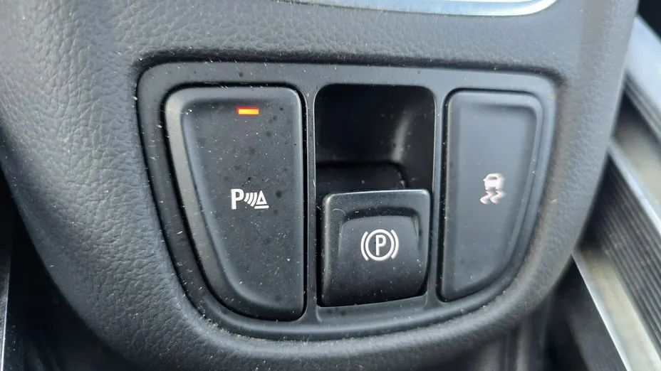 OPEL Zafira -