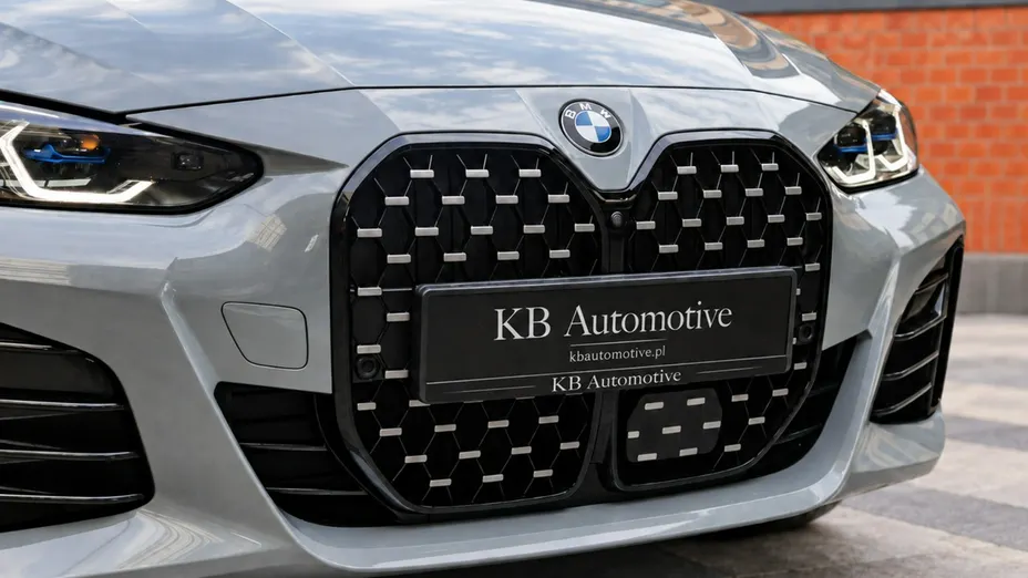 BMW Seria 4 -