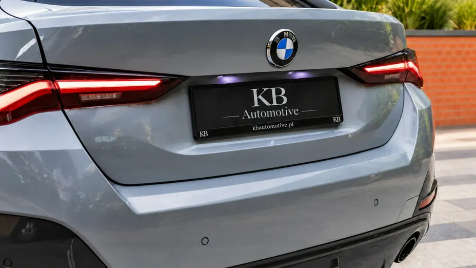 BMW Seria 4 -