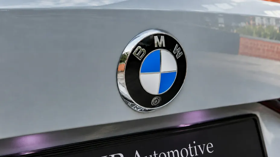 BMW Seria 4 -