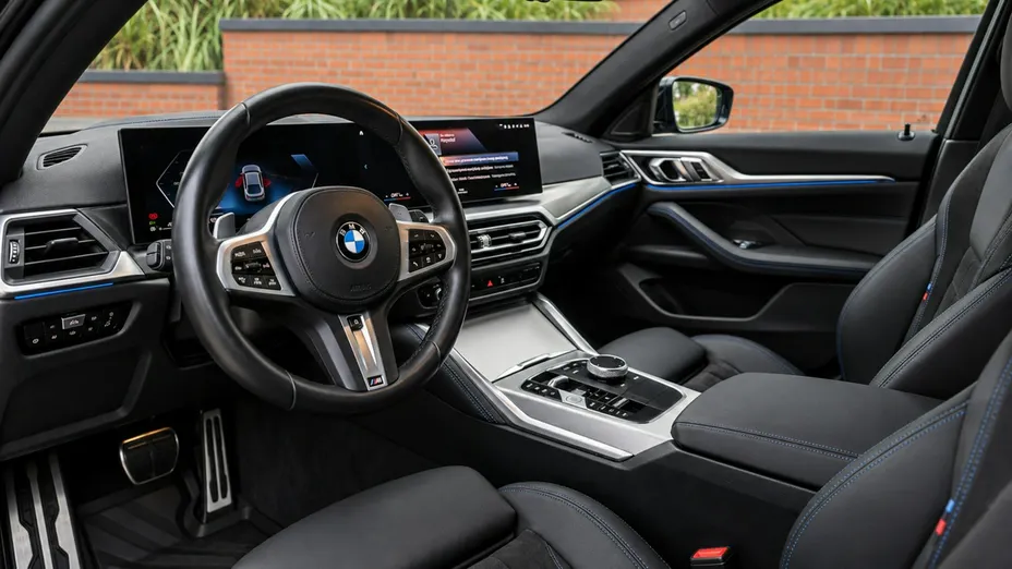 BMW Seria 4 -