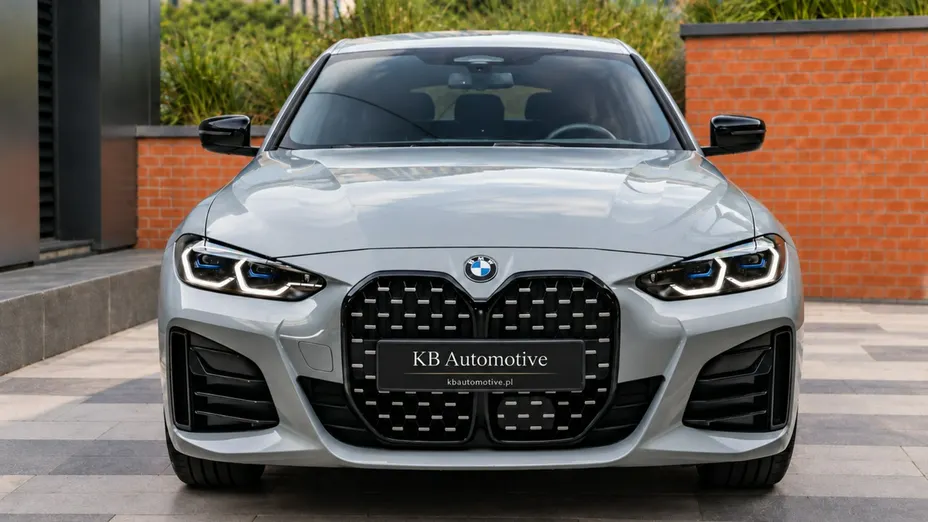BMW Seria 4 -