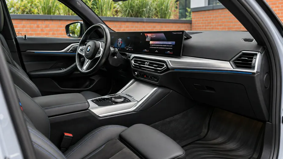 BMW Seria 4 -