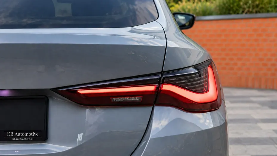 BMW Seria 4 -