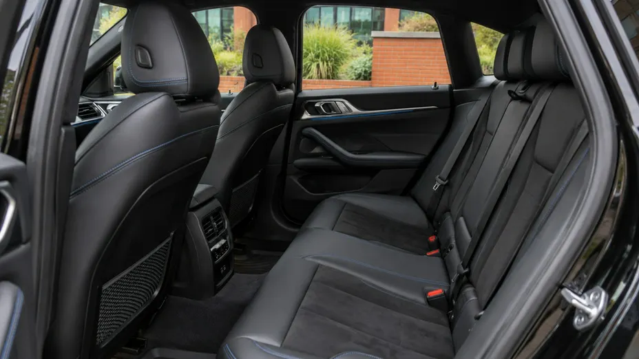 BMW Seria 4 -